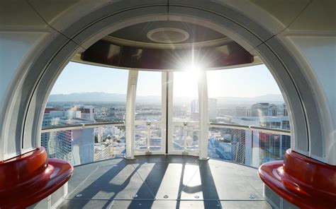 giant wheel las vegas|The LINQ High Roller: Everything About This Massive .